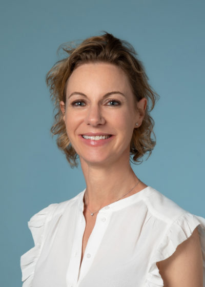 Géraldine Bosson Hédiguer