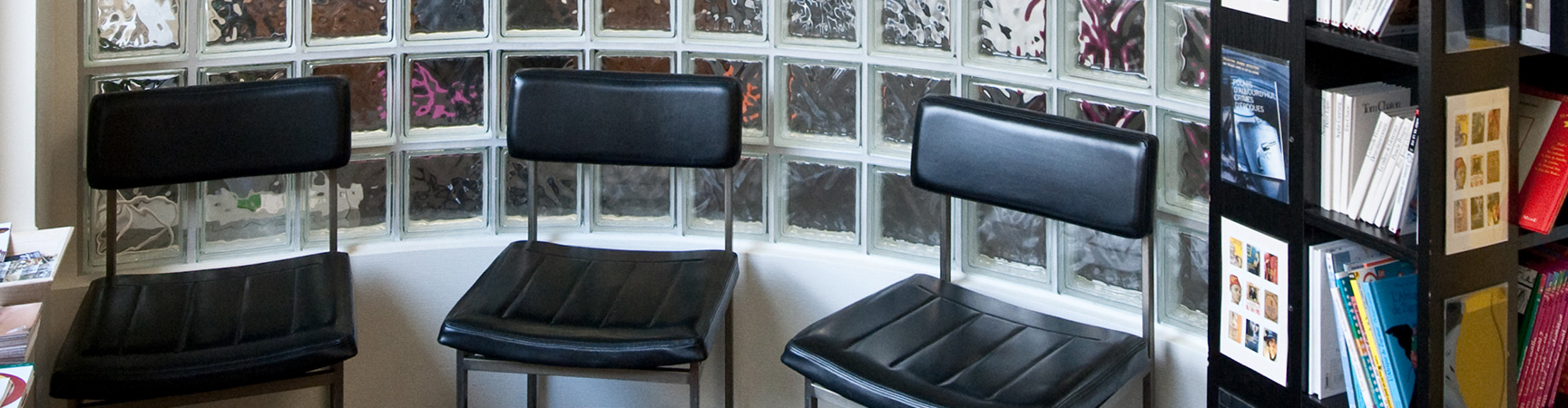 Notre équipe vous fera retrouver le sourire…