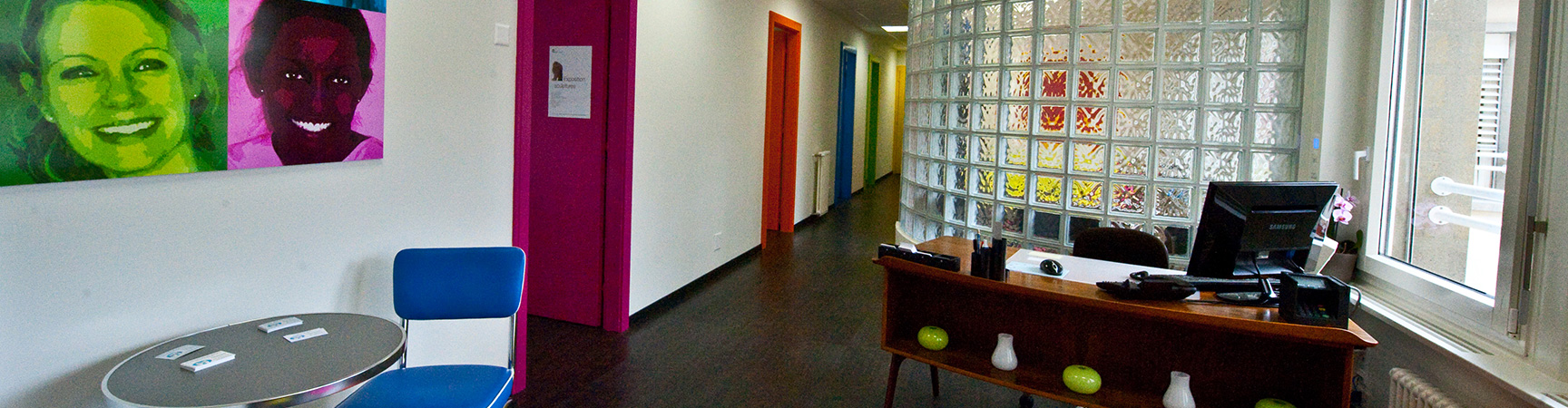 Soins pour adultes…