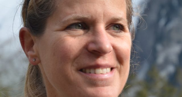 Nouvelle collaboratrice